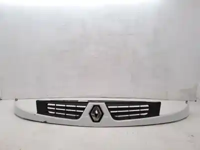 Pièce détachée automobile d'occasion GRILLE AVANT pour RENAULT KANGOO  Références OEM IAM 7701056411  7701062876