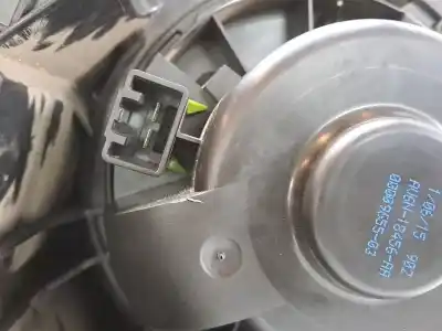 Peça sobressalente para automóvel em segunda mão aquecimento normal completo por ford c-max c-max referências oem iam av6n19b555ns  1906644