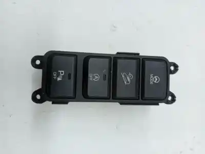 Pezzo di ricambio per auto di seconda mano COMANDO MULTIFUNZIONE per HYUNDAI TUCSON  Riferimenti OEM IAM 93300D7600  