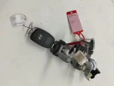 Автозапчасти б/у переключатель стартера за HYUNDAI I10 (AC3) Essence ссылки OEM IAM 81910B4500  