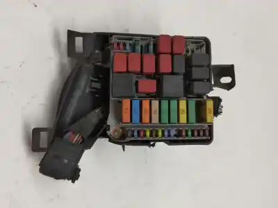 Gebrauchtes Autoersatzteil RELAIS SICHERUNGSKASTEN Multifunktionsrelais zum FIAT 500 CABRIO (150)  OEM-IAM-Referenzen 51794734  51857694