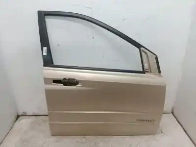 Автозапчастина б/у передні праві двері для SSANGYONG KYRON MANUAL Посилання на OEM IAM 6202109104  