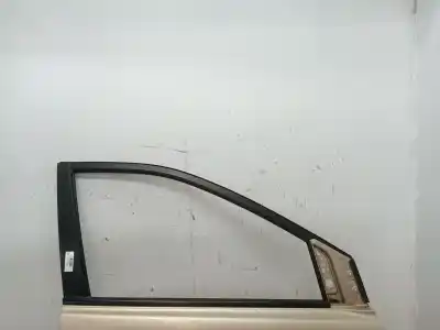 Pezzo di ricambio per auto di seconda mano porta anteriore destra per ssangyong kyron manual riferimenti oem iam 6202109104  