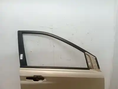 Pezzo di ricambio per auto di seconda mano porta anteriore destra per ssangyong kyron manual riferimenti oem iam 6202109104  