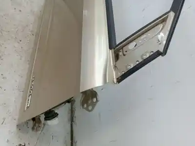 Pezzo di ricambio per auto di seconda mano porta anteriore destra per ssangyong kyron manual riferimenti oem iam 6202109104  