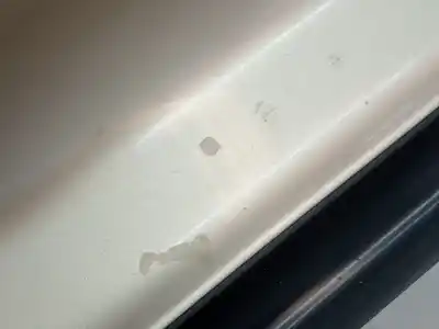 Pezzo di ricambio per auto di seconda mano porta anteriore destra per ssangyong kyron manual riferimenti oem iam 6202109104  