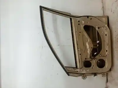 Pezzo di ricambio per auto di seconda mano porta anteriore destra per ssangyong kyron manual riferimenti oem iam 6202109104  