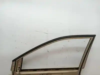 Pezzo di ricambio per auto di seconda mano porta anteriore destra per ssangyong kyron manual riferimenti oem iam 6202109104  