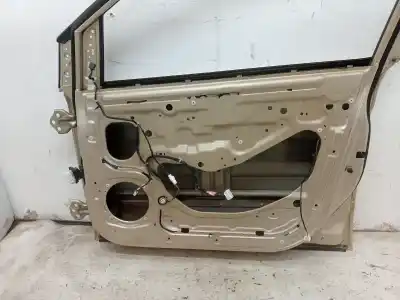 Pezzo di ricambio per auto di seconda mano porta anteriore destra per ssangyong kyron manual riferimenti oem iam 6202109104  