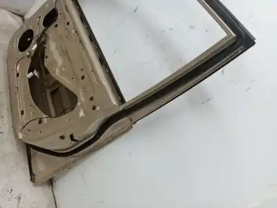 Pezzo di ricambio per auto di seconda mano porta anteriore destra per ssangyong kyron manual riferimenti oem iam 6202109104  