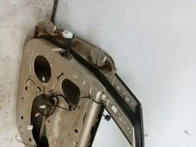 Pezzo di ricambio per auto di seconda mano porta anteriore destra per ssangyong kyron manual riferimenti oem iam 6202109104  