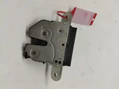 İkinci el araba yedek parçası BAGAJ / KAPI KILIDI için FIAT 500 CABRIO (150)  OEM IAM referansları 51843845  