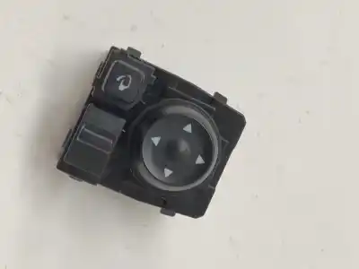 Pezzo di ricambio per auto di seconda mano Controllo Specchio per HYUNDAI I10 (AC3) Essence Riferimenti OEM IAM 93530K6000NNB  