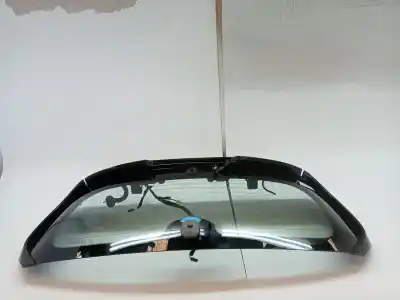 Gebrauchtes Autoersatzteil HECKKLAPPE zum SMART FORTWO COUPE  OEM-IAM-Referenzen A4536780100  