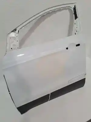 Автозапчасти б/у левая передняя дверь за ford kuga (cbs) 2.0 tdci cat ссылки oem iam 2420515  gv41s20125aj