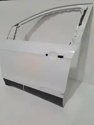 Автозапчасти б/у левая передняя дверь за ford kuga (cbs) 2.0 tdci cat ссылки oem iam 2420515  gv41s20125aj