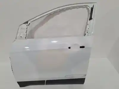 Автозапчасти б/у левая передняя дверь за ford kuga (cbs) 2.0 tdci cat ссылки oem iam 2420515  gv41s20125aj