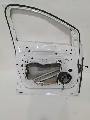 Автозапчасти б/у левая передняя дверь за ford kuga (cbs) 2.0 tdci cat ссылки oem iam 2420515  gv41s20125aj