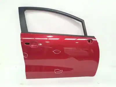 Second-hand car spare part FRONT RIGHT DOOR for KIA RIO (YB)  OEM IAM references 760041W010  