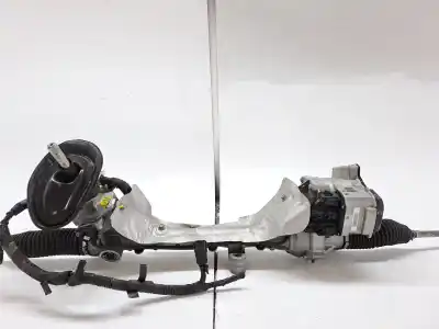 Автозапчастина б/у рульмова рейка для FORD C-MAX C-MAX Посилання на OEM IAM 2337297  HV613D070VE