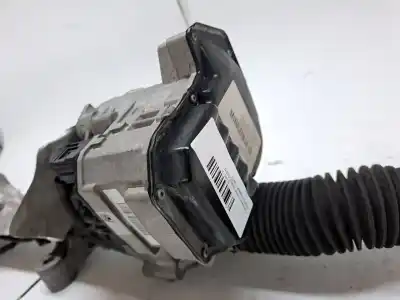 Second-hand car spare part steering rack for ford c-max c-max oem iam references 2337297  hv613d070ve