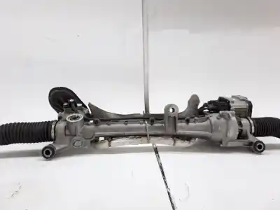 Second-hand car spare part steering rack for ford c-max c-max oem iam references 2337297  hv613d070ve