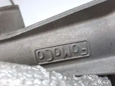 Second-hand car spare part steering rack for ford c-max c-max oem iam references 2337297  hv613d070ve