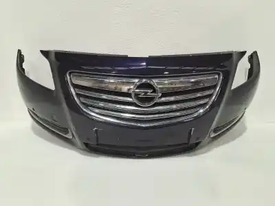 Second-hand car spare part FRONT BUMPER for OPEL INSIGNIA SPORTS TOURER  OEM IAM references 13238285  