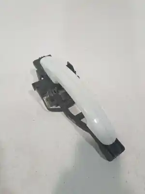 Автозапчастина б/у  для FORD KUGA (CBS)  Посилання на OEM IAM 1933899 1738727 BM51A224A36CJ