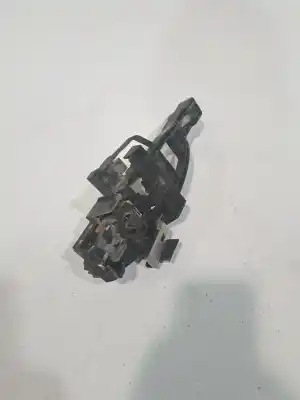 Автозапчастина б/у зовнішня ручка передня прав для ford kuga (cbs) 2.0 tdci cat посилання на oem iam 1933899 1738727 bm51a224a36cj