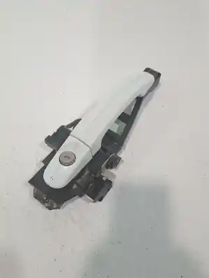 Автозапчасти б/у левая передняя наружная ручка за ford kuga (cbs) 2.0 tdci cat ссылки oem iam 1932916 1738727 bm51a224a37dj