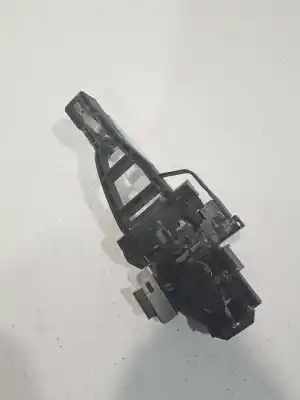 Автозапчасти б/у левая передняя наружная ручка за ford kuga (cbs) 2.0 tdci cat ссылки oem iam 1932916 1738727 bm51a224a37dj