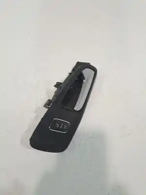 Автозапчастина б/у усередині передня права ручка для ford kuga (cbs) 2.0 tdci cat посилання на oem iam 1784087 5132526 cj54r22600bcsmh6