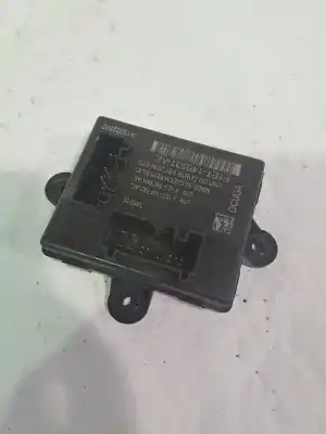 Second-hand car spare part electronic module for ford kuga (cbs) 2.0 tdci cat oem iam references 1831796 cv6t14b531cb f1et14b531ae