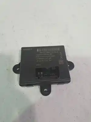 Second-hand car spare part electronic module for ford kuga (cbs) 2.0 tdci cat oem iam references 2029992 f1et14b532af f1et14b532ae