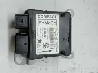 Second-hand car spare part airbag kit for ford c-max c-max oem iam references am51r04305ek1fi4 dm5t14b321ra 2016391