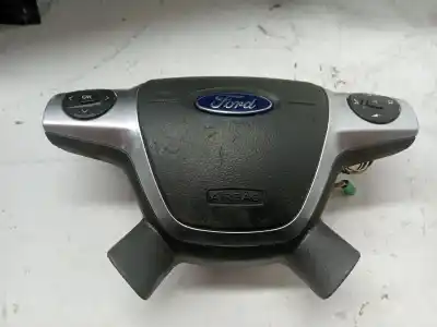 Second-hand car spare part airbag kit for ford c-max c-max oem iam references am51r04305ek1fi4 dm5t14b321ra 2016391