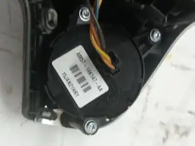 Second-hand car spare part airbag kit for ford c-max c-max oem iam references am51r04305ek1fi4 dm5t14b321ra 2016391