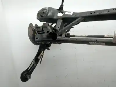 Автозапчастина б/у задня вісь для ford c-max c-max посилання на oem iam 2320059  av615k067bf