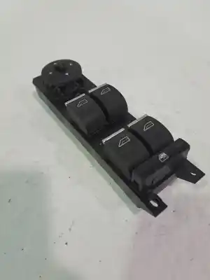 Second-hand car spare part left front power window switch for ford kuga (cbs) 2.0 tdci cat oem iam references 2029540  f1et14a132ac
