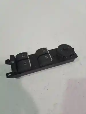 Second-hand car spare part left front power window switch for ford kuga (cbs) 2.0 tdci cat oem iam references 2029540  f1et14a132ac