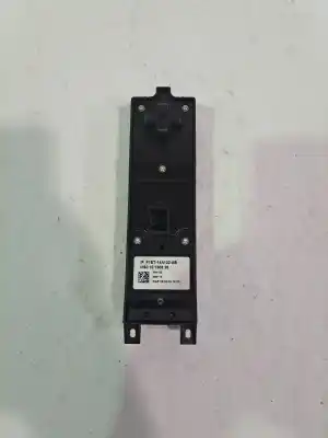 Second-hand car spare part left front power window switch for ford kuga (cbs) 2.0 tdci cat oem iam references 2029540  f1et14a132ac
