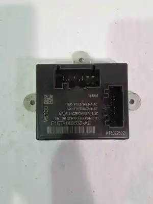 Second-hand car spare part electronic module for ford kuga (cbs) 2.0 tdci cat oem iam references 2095155
