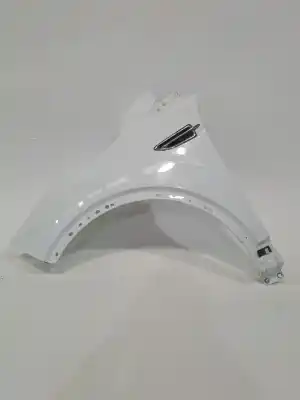 Second-hand car spare part left front fin for ford kuga (cbs) 2.0 tdci cat oem iam references 5216950