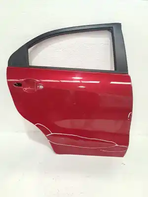 Gebrauchtes Autoersatzteil RECHTE HINTERE TÜR zum KIA RIO (YB)  OEM-IAM-Referenzen 770041W210  