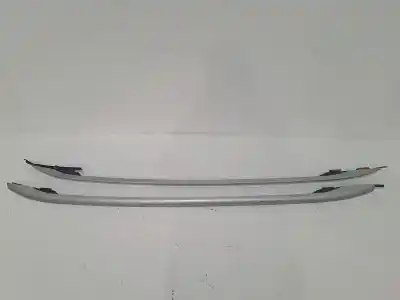 Автозапчастина б/у бруски для даху для ford kuga (cbs) 2.0 tdci cat посилання на oem iam 1805281  amcv4js550b12aa57pn