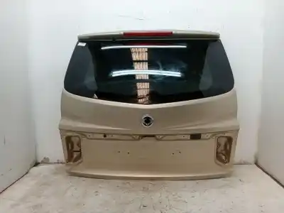 Автозапчастина б/у загальні двері для ssangyong kyron manual посилання на oem iam 6401109300  