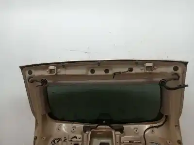 Автозапчастина б/у загальні двері для ssangyong kyron manual посилання на oem iam 6401109300  