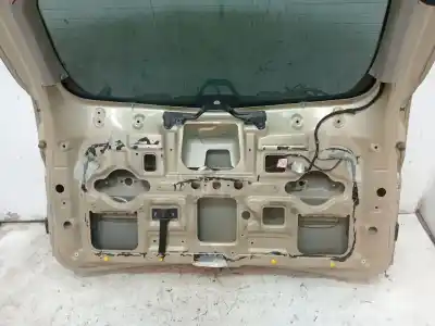 Автозапчастина б/у загальні двері для ssangyong kyron manual посилання на oem iam 6401109300  