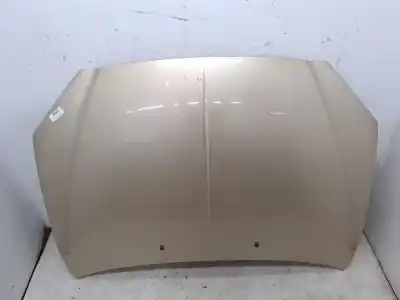 Автозапчастина б/у капок для ssangyong kyron manual посилання на oem iam 6101109112  6101109111